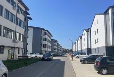 Apartament 1 camera Valea Adanca - Panoramic - 6