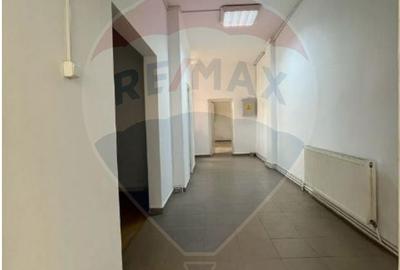 Spațiu comercial, de 110 mp, în Vasile Aaron - 3