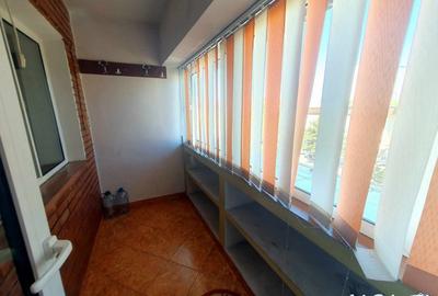 Apartament cu 4 camere decomandat, mobilat în Central - 15