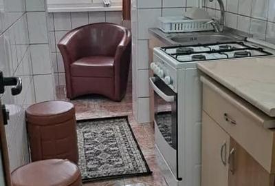 Garsonieră decomandată, mobilată în Radu Negru - 4