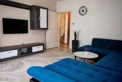 Apartament cu 2 camere decomandat în Avantgarden