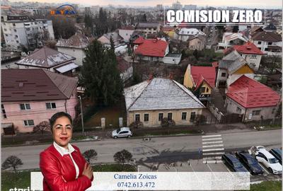Casă cu 3 camere cu Teren 950 Mp în Central - 7