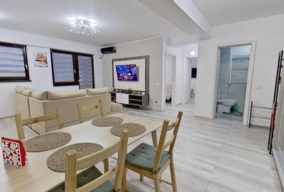 Dămăroaia, Str. Coralilor Parcare subterană | Acces rapid Băneasa – Piața Presei - 3