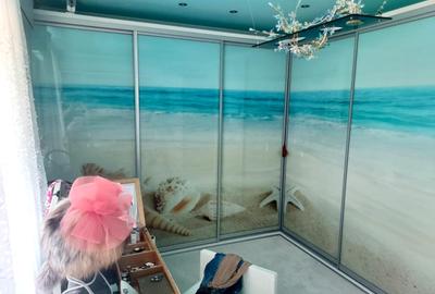 CLUB SNAGOV-VILA SUPERBA, TOTAL PRIVACY,FINISAJE LUX,CURTE 2000  MP,565000 EURO - 30