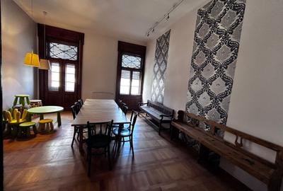 In cadrul unei cladire simbolice demne de remarcat- PALATUL BANATEAN In cadrul unei cladire simbolice demne de remarcat- PALATUL BANATEAN - 8