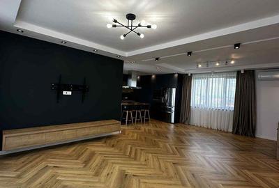 Apartament cu 4 camere decomandat în Central - 14