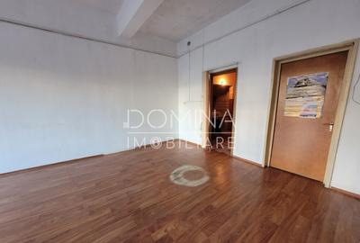 Inchiriere spa?iu comercial, vizavi de gara - 1