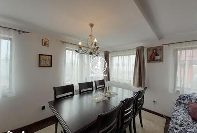 Casă cu 3 camere cu Teren 127 Mp în Rediu - 14