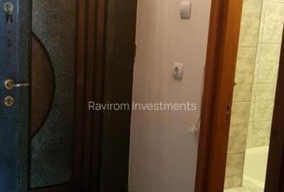 Garsoniera mobilata, cu centrala, la parter, curata, pe George Bacovia - 9