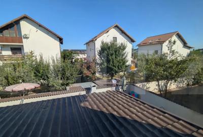 Casă cu 4 camere cu Teren 204 Mp în Central - 8