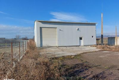 Spațiu comercial, de 172 mp, în Central - 2