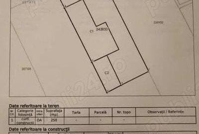 Casa 4 camere - Andronache - 1