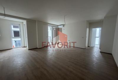 Apartament cu 3 camere decomandat în Aradului - 2