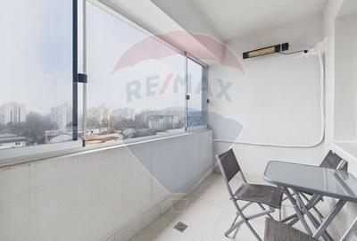 Apartament confortabil de 4 camere gata de mutat in Odei Towers - 14