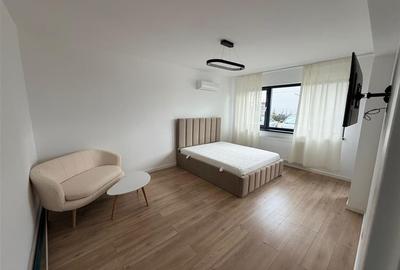 Garsonira bloc 2025, parter, balcon, 44 mp, mobilata si utilata - 5