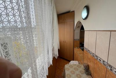 Apartament 3 camere mobilat  aleea Baiut - 18