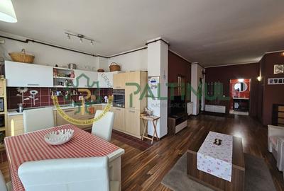 Apartament cu 4 camere decomandat, mobilat în Central - 9