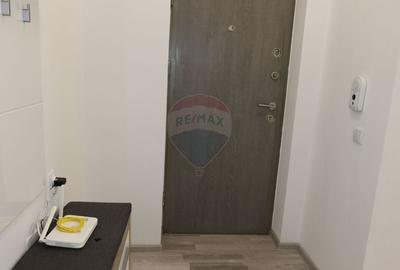 Apartament cu 2 camere de inchiriat in zona Tractorul - 5