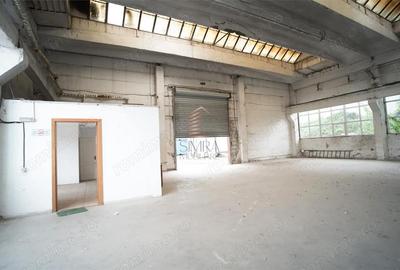 Spațiu comercial, de 1,156 mp, în Vest - 4