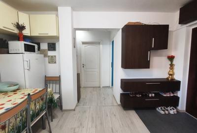 3 camere mobilat utilat Berceni - Piata Resita - 17