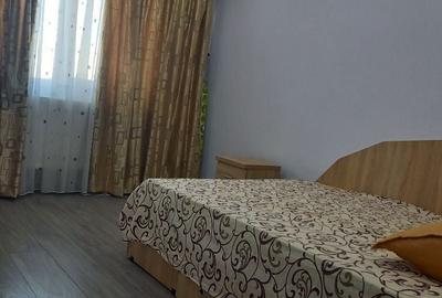 Apartament cu 3 camere decomandat în Central - 13