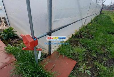 Casă cu Teren 800 Mp în Vest - 18