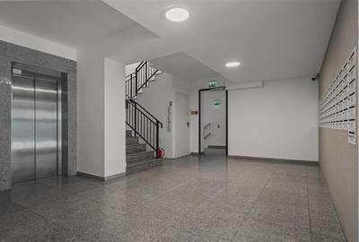 Apartament la cheie | Atria Urban Resort - 15
