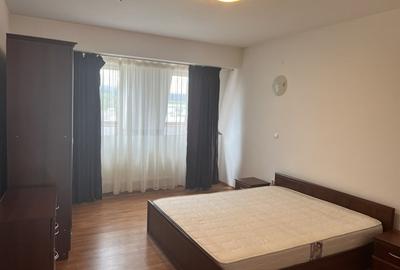 Apartament 2 cam ,balcon , parcare aproape de Shopping City - 8