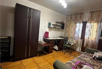 Apartament cu 3 camere decomandat, mobilat în Buziașului - 5