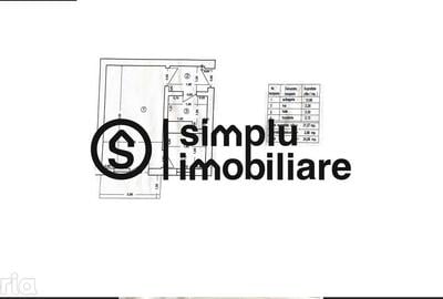 Garsonieră în Craiovița Nouă - 9