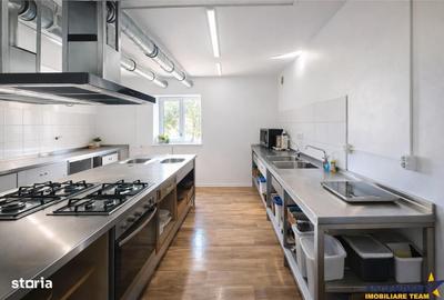 Spațiu comercial, de 636 mp, în Sânmărghita - 11