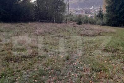 Teren intravilan de vanzare, 2280 mp, Vatra Dornei - 5