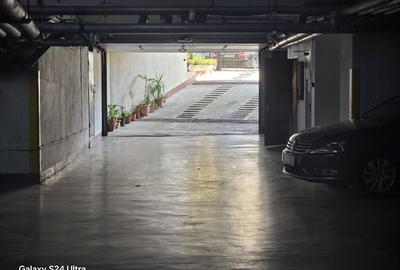 P-ta Victoriei,ap.3 cam,an 1997,dec,suprf.128mp,loc parcare subteran - 6