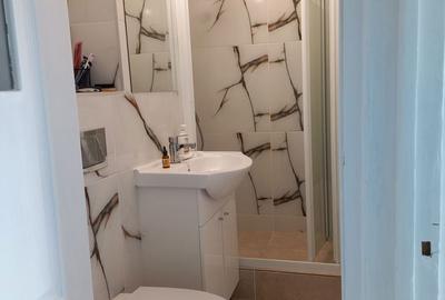 Apartament cu 3 camere semidecomandat în Mircea cel Bătrân - 11
