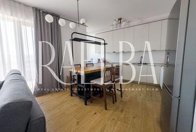 Apartament cu 4 camere semidecomandat, mobilat în Dacia - 13