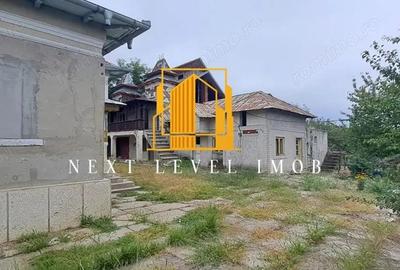 Casa + anexe Topoloveni ( Crin?e?ti) - 11