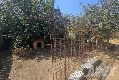 Teren imprejmuit 520 m | Toate utilitatile | Drumul Taberei - Str. Lavei - 12
