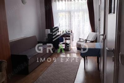 Apartament de inchiriat cu o camera in IRIS: 29 m2, zona bine conectata Apartament de inchiriat cu o camera in IRIS: 29 m2, zona bine conectata - 2