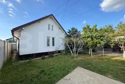 Casa 73 mp utili si 310 mp de teren, zona Bariera Valcii - 4