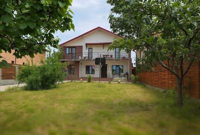 Casa completa in Ciorogarla, teren 500 mp, gata de mutare - 3