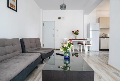 Apartament 2 camere de inchiriat pe termen lung, in Mamaia Nord | Loc de parcare - 3