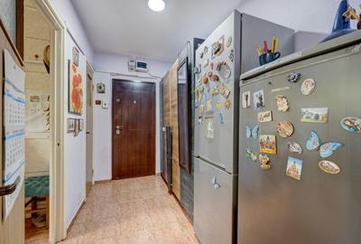 Apartament 3 camere Berceni, Str Huedin 8, Brancoveanu , etaj 2/4 - 10