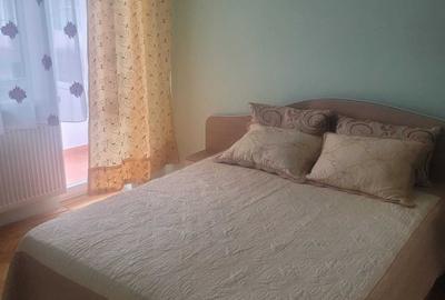 Apartament cu 2 camere semidecomandat în Exterior Vest - 2