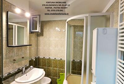 Apartament 3 camere mobilat si utilat, cu loc parcare, zona Orion - 9