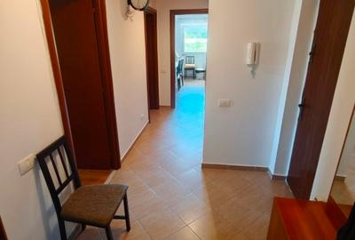 Apartament 3 camere decomandate Metropolis Residence - 3