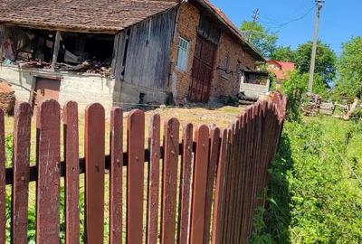 Casă cu 3 camere în Avram Iancu (Vârfurile) - 7