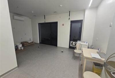 Spatiu medical de elita, cu avize conforme si potential imediat,Tractorul Coresi - 11