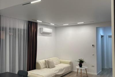 Apartament cu 2 camere decomandat în Exterior Vest - 6