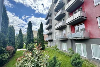 Apartament 2 camere, contract ANAF,parcare+boxa, pet frie... Apartament 2 camere, contract ANAF,parcare+boxa, pet frie... - 12