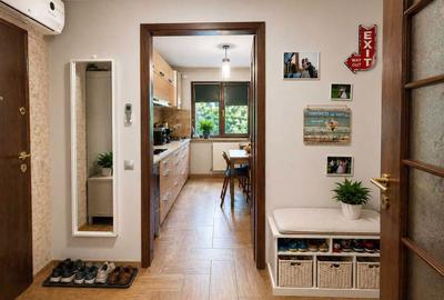 Apartament cu 4 camere decomandat în Calea București - 7